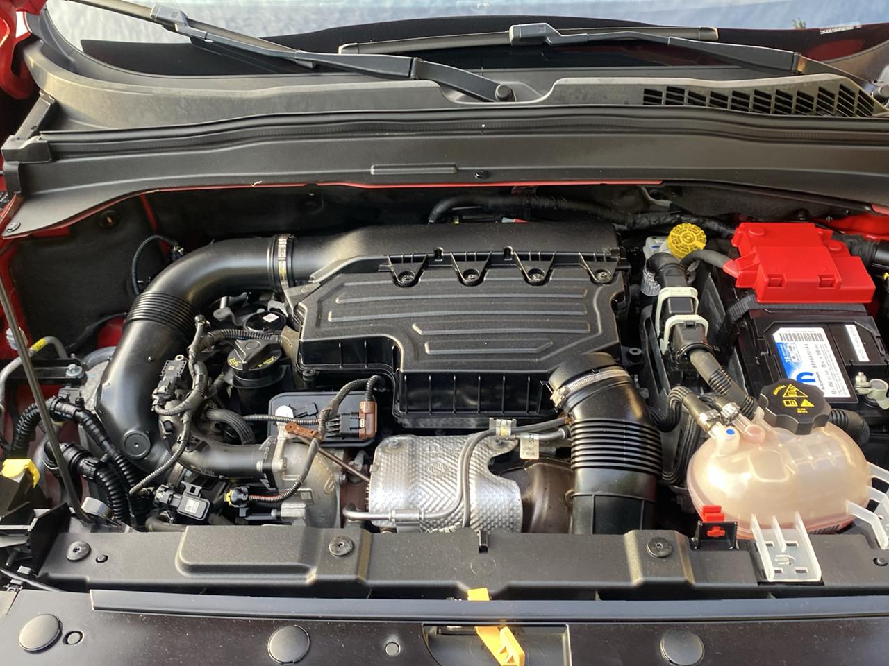 Jeep Renegade Altitude 2022