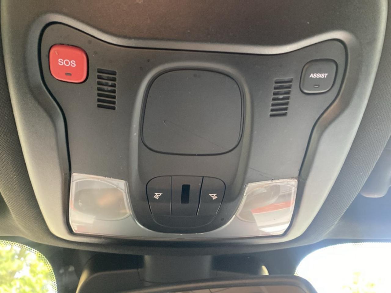 Jeep Renegade Altitude 2022
