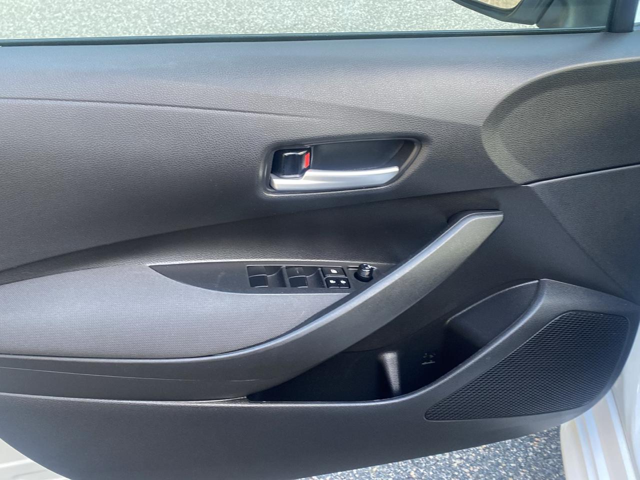 Toyota Corolla LE 2021