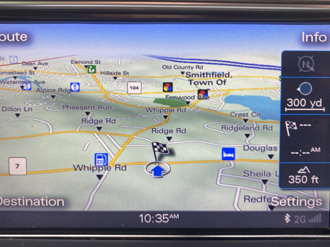Audi A5 2.0T Premium Plus Cabriolet quattro 2015