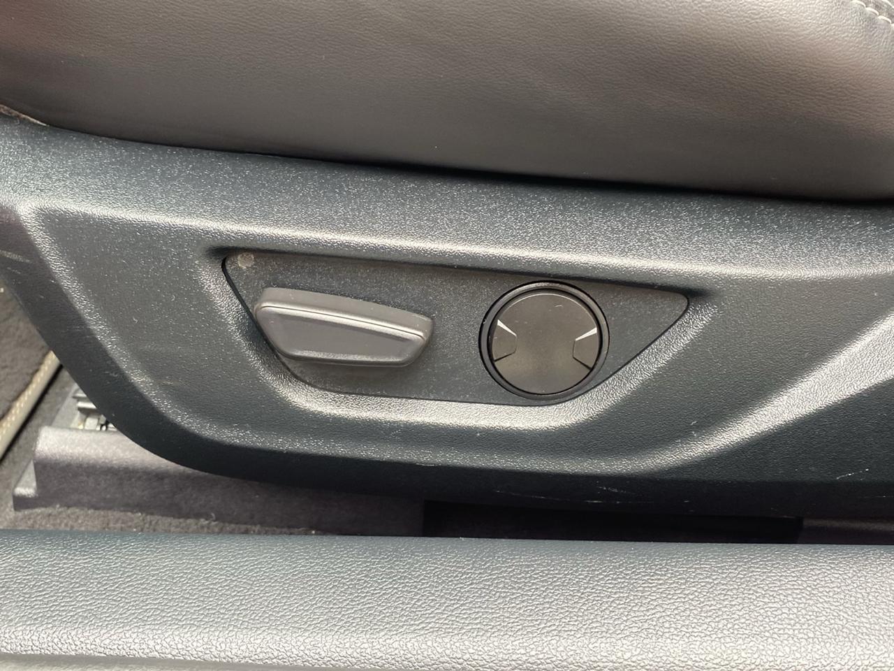 Ford Mustang GT Premium Convertible 2022