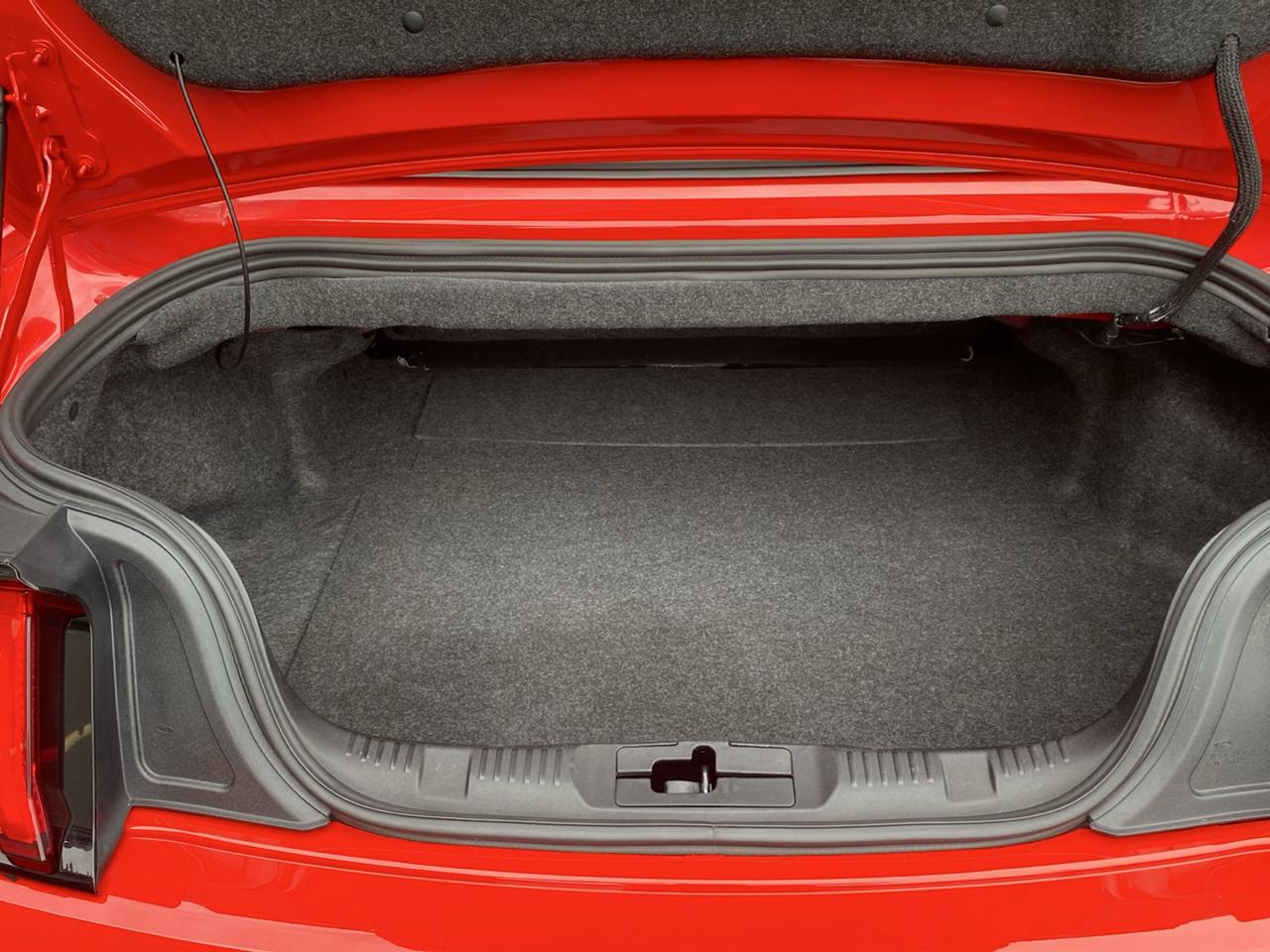 Ford Mustang GT Premium Convertible 2022