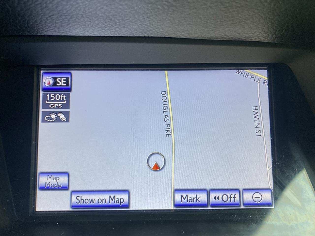 Lexus RX 350 AWD 2013