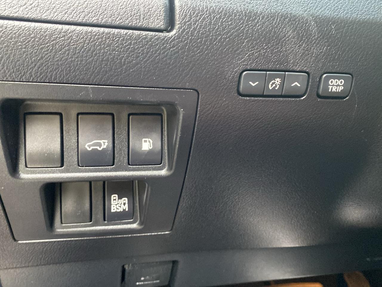 Lexus RX 350 AWD 2013