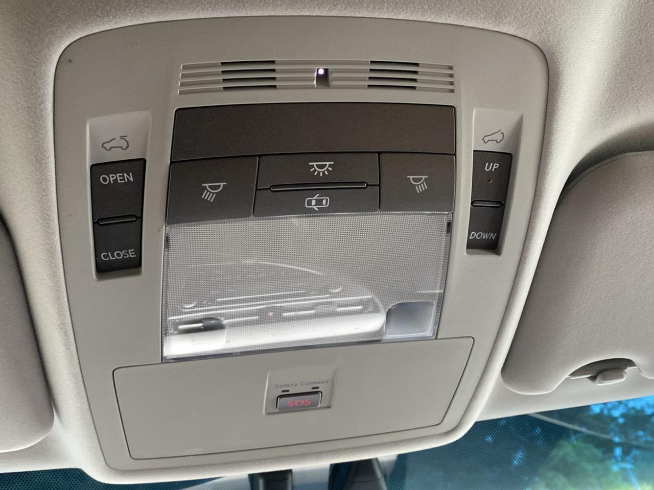 Lexus RX 350 AWD 2013