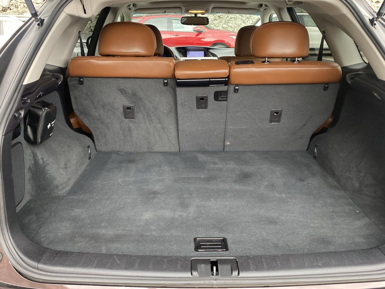 Lexus RX 350 AWD 2013