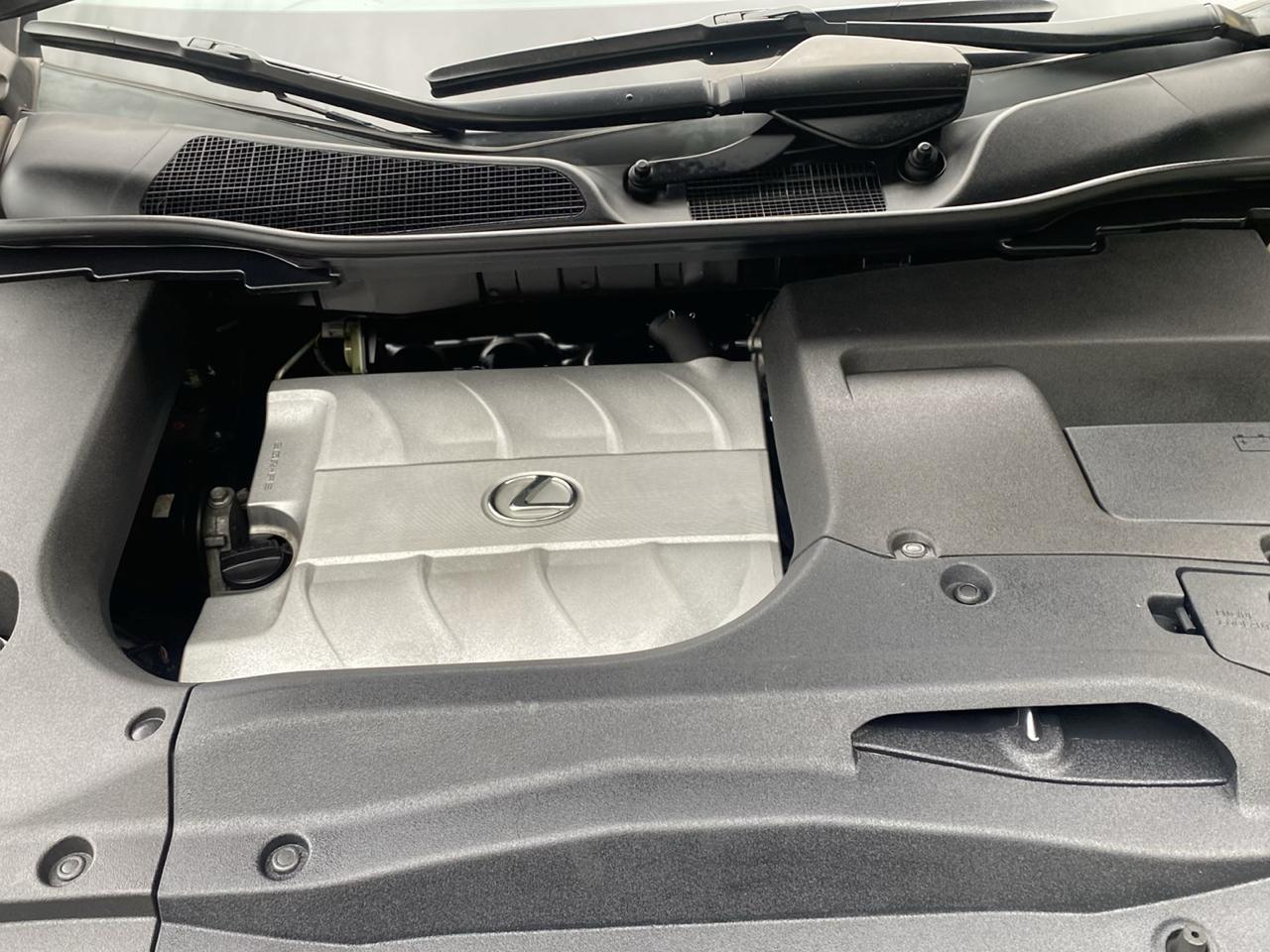 Lexus RX 350 AWD 2013