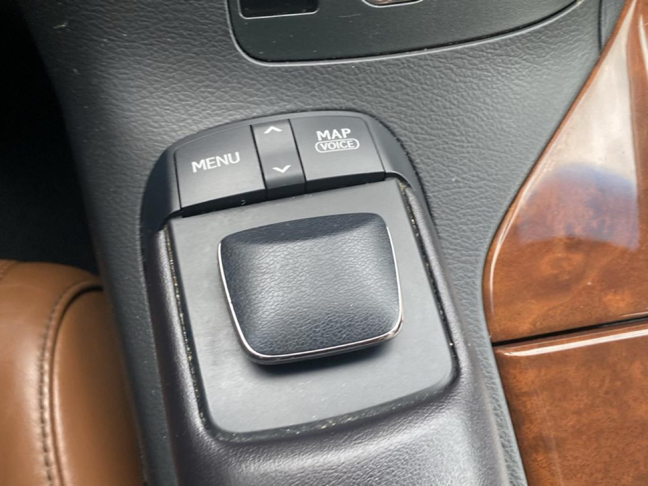 Lexus RX 350 AWD 2013
