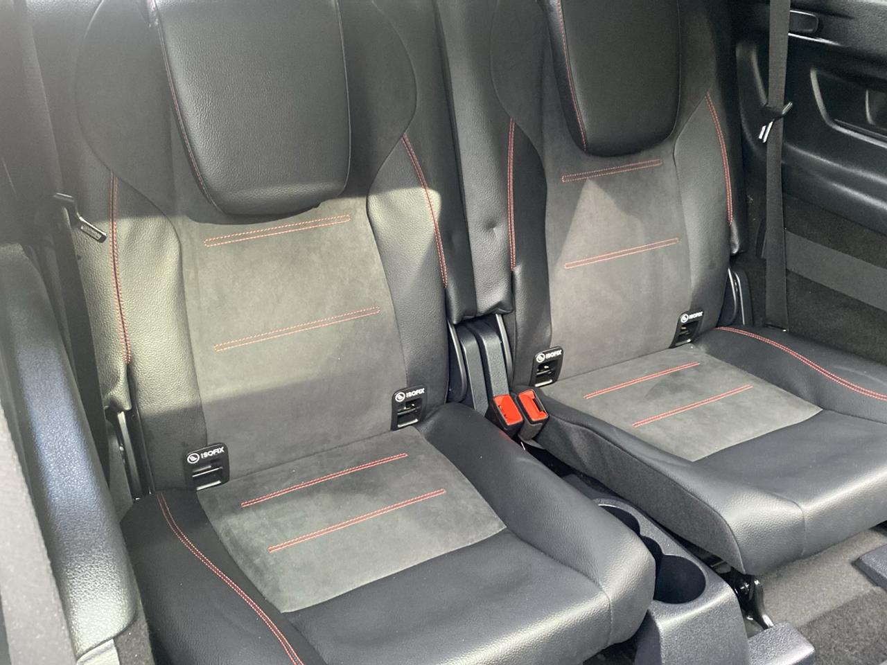 Mercedes-Benz GLB-Class GLB 250 4MATIC 2021