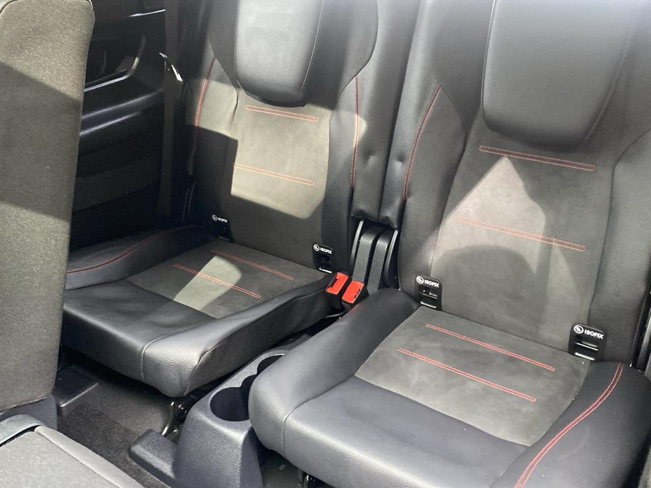 Mercedes-Benz GLB-Class GLB 250 4MATIC 2021