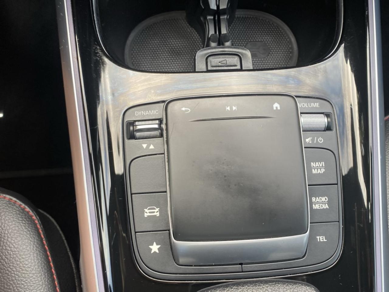 Mercedes-Benz GLB-Class GLB 250 4MATIC 2021