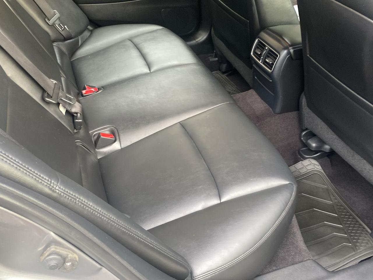 Infiniti Q50 2.0t AWD 2016