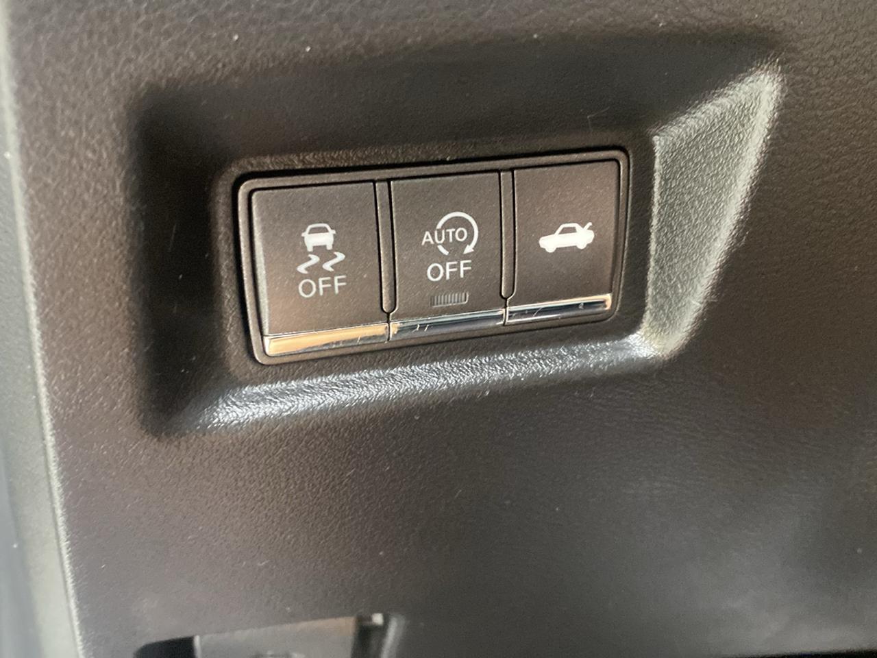 Infiniti Q50 2.0t AWD 2016