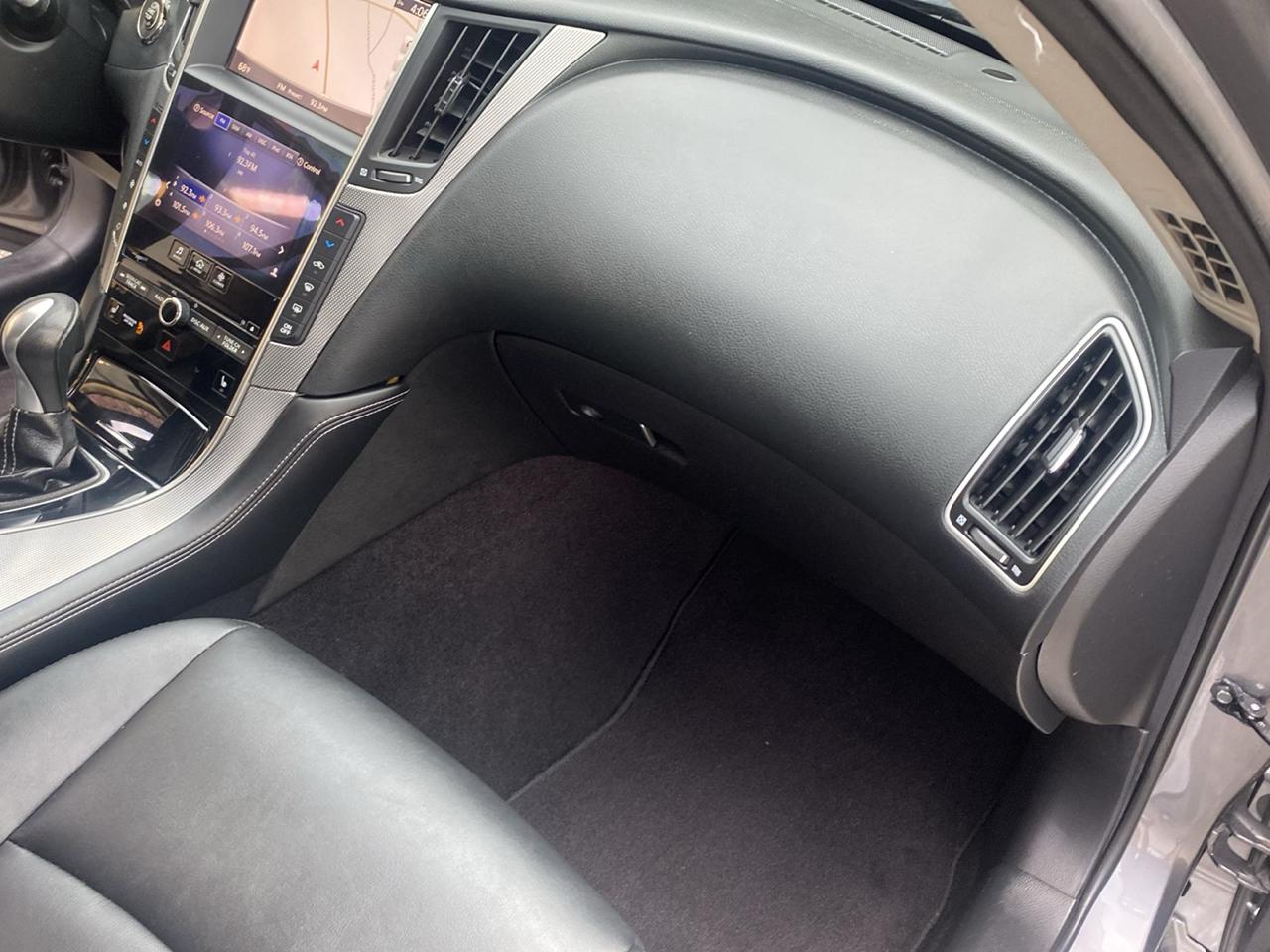 Infiniti Q50 2.0t AWD 2016