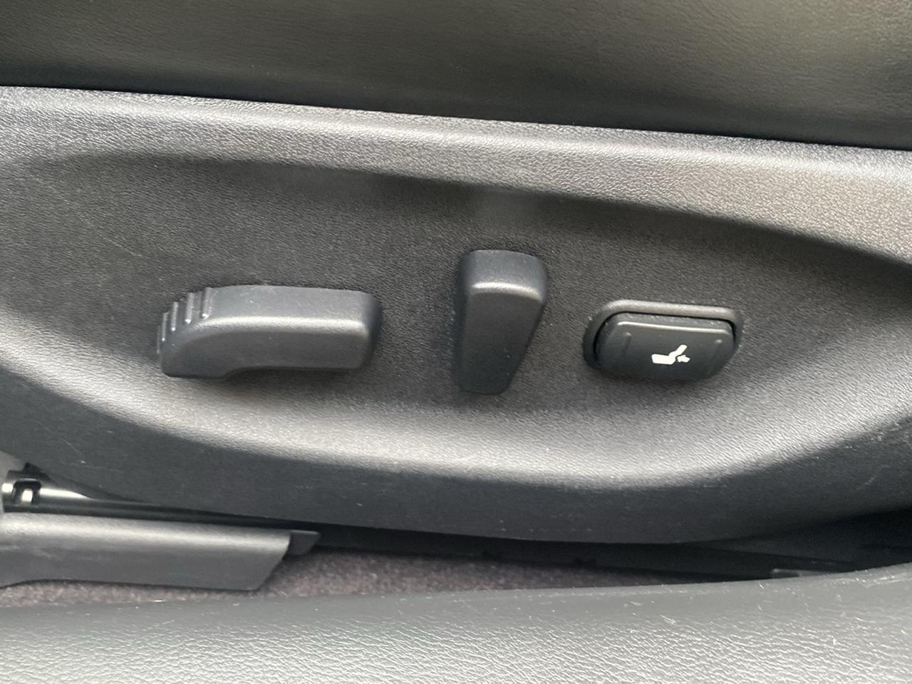 Infiniti Q50 2.0t AWD 2016