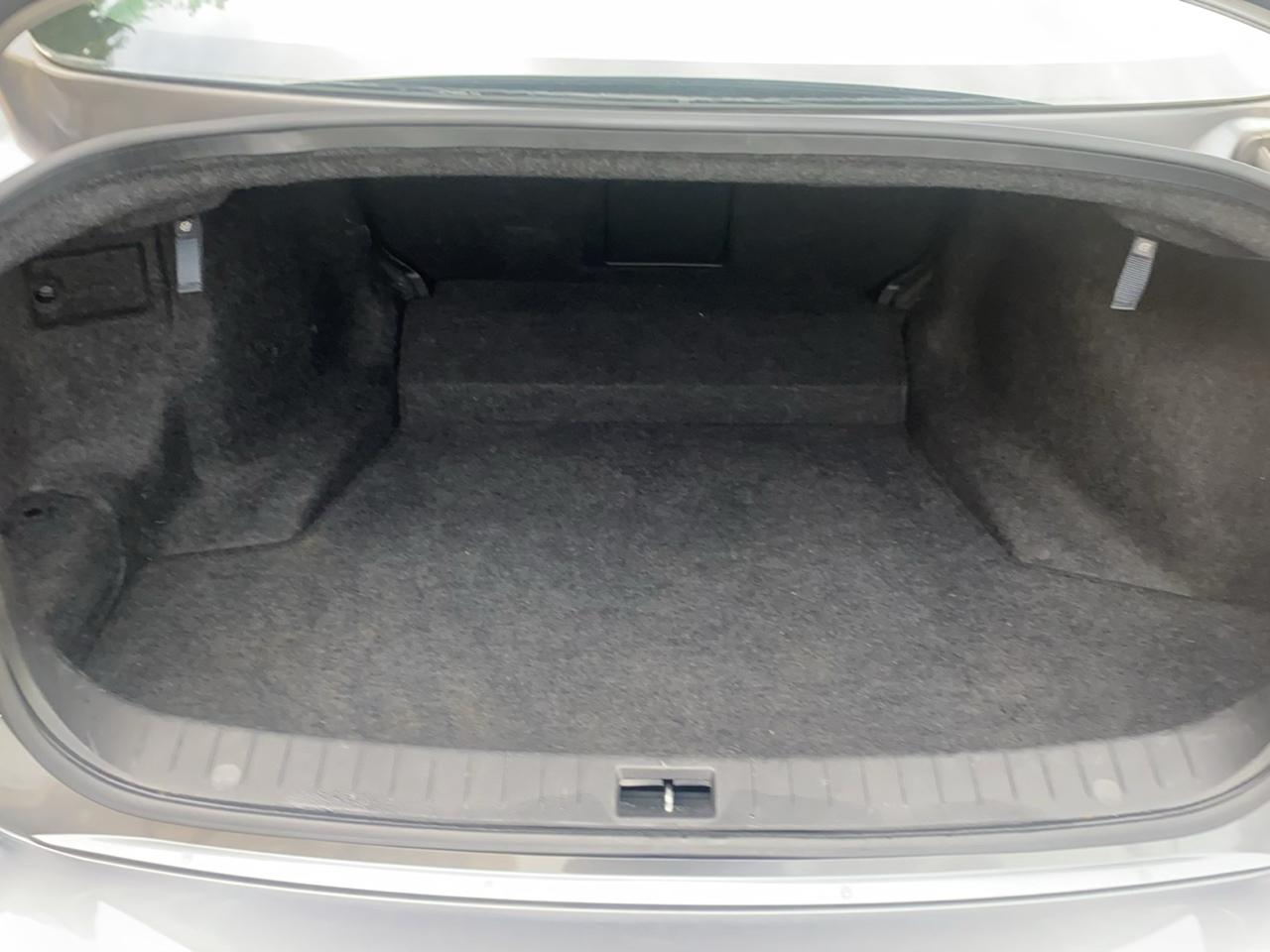Infiniti Q50 2.0t AWD 2016