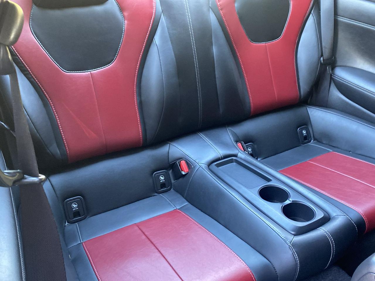 Infiniti Q60 3.0t Sport AWD 2018