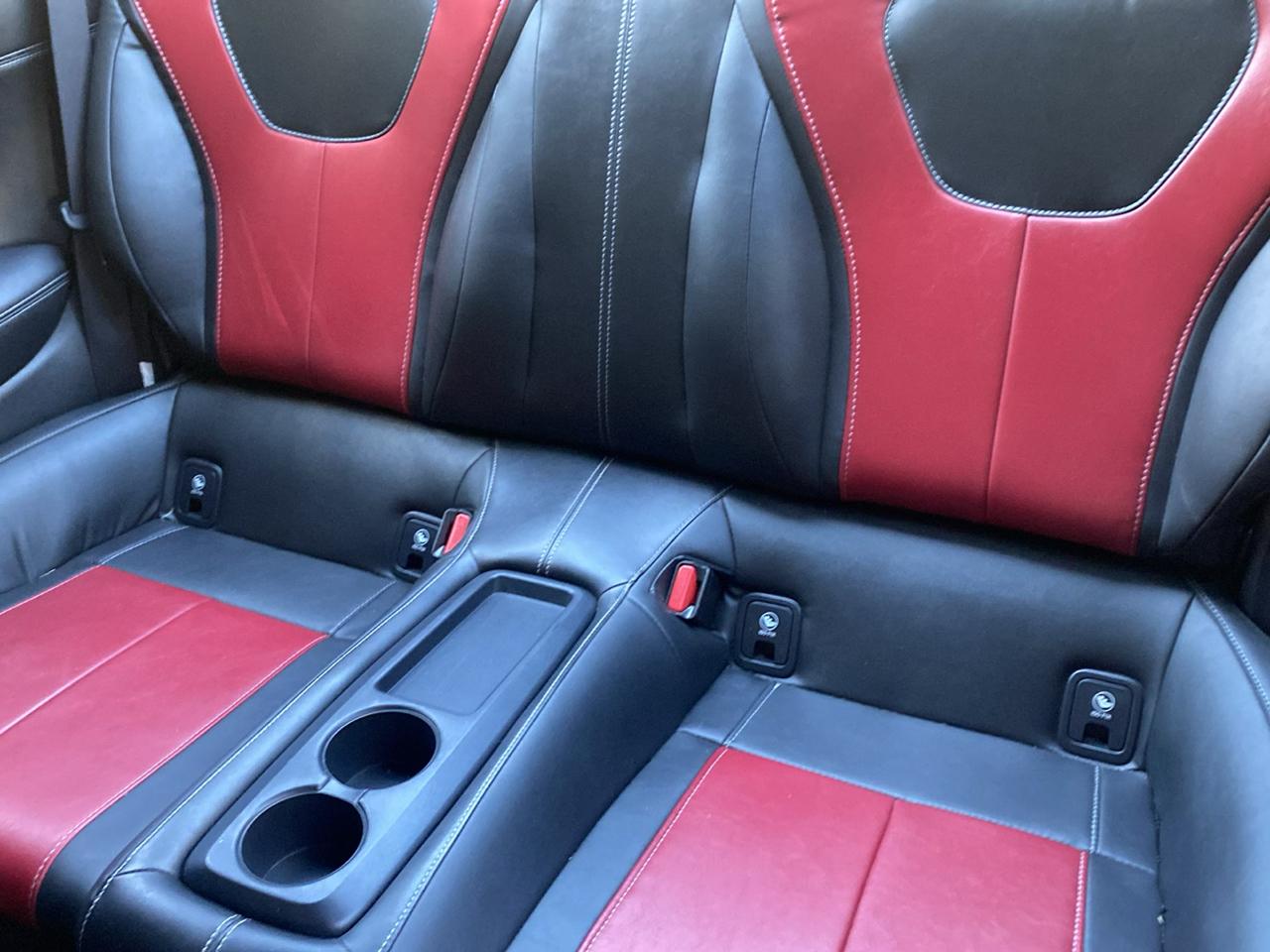 Infiniti Q60 3.0t Sport AWD 2018