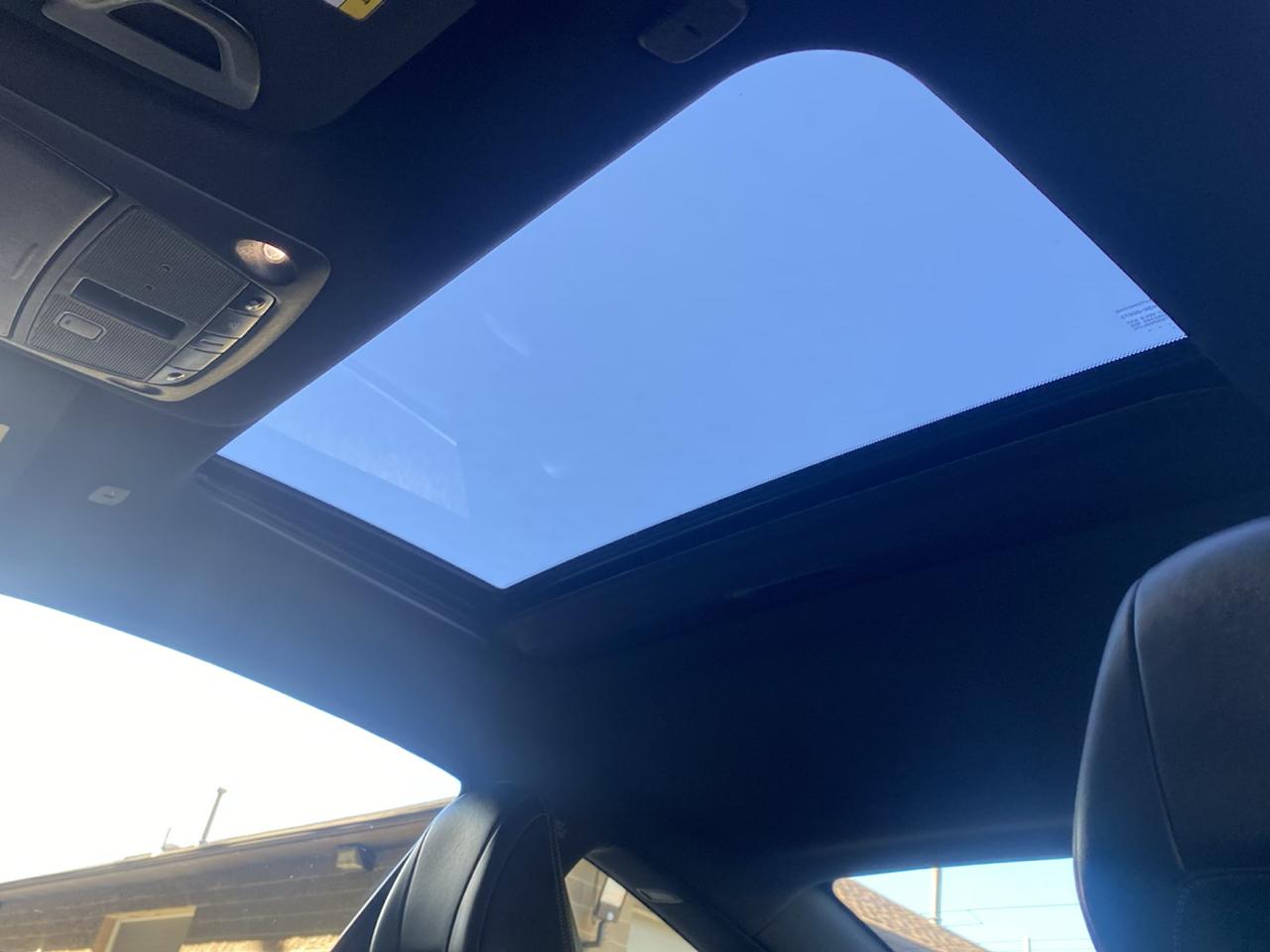 Infiniti Q60 3.0t Sport AWD 2018