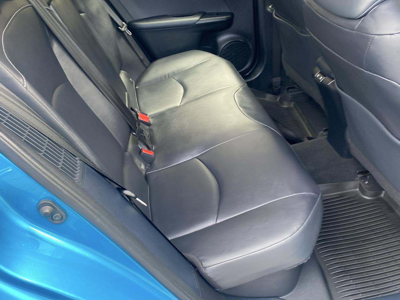 Toyota Prius Prime Limited 2022