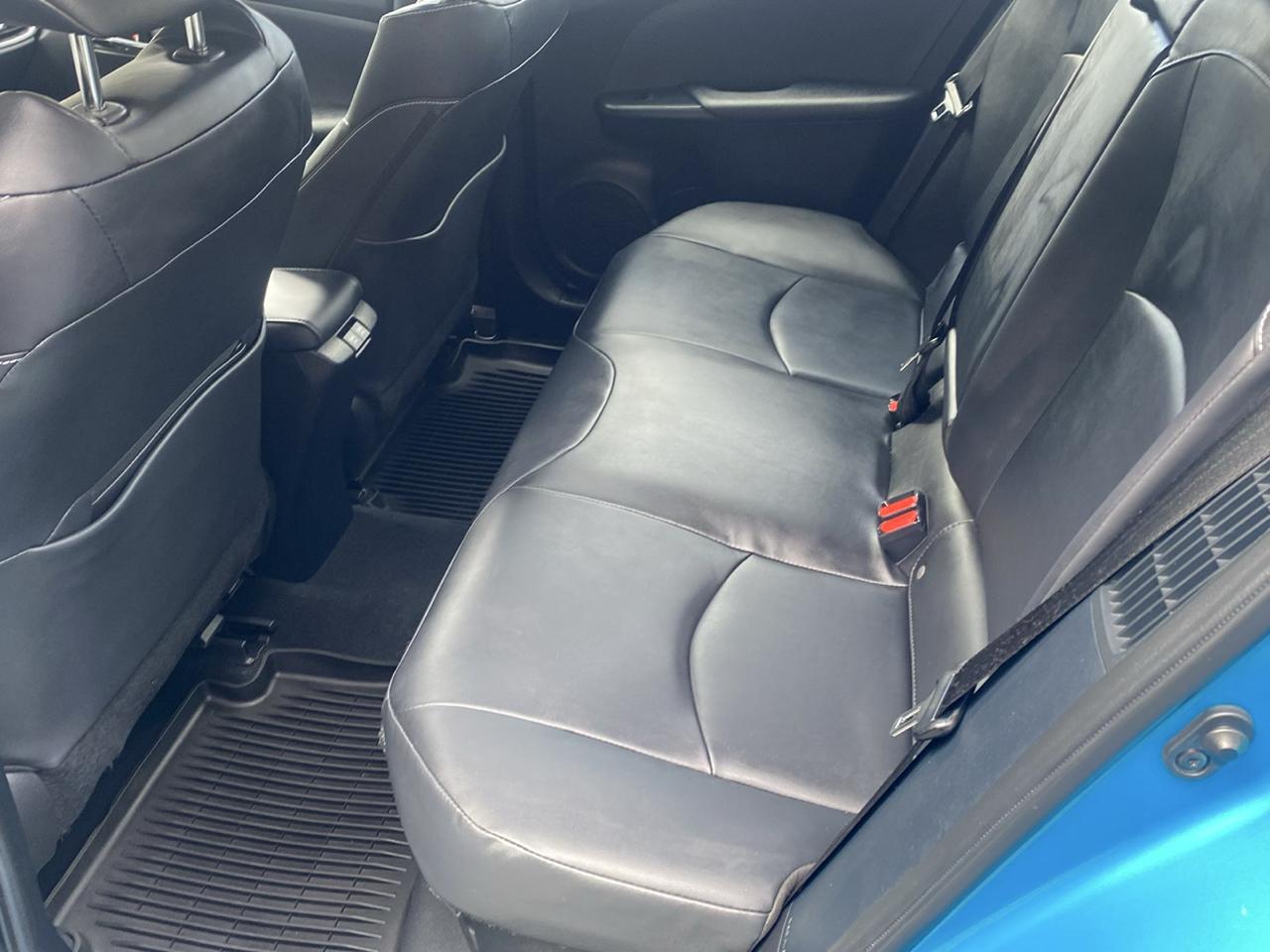 Toyota Prius Prime Limited 2022