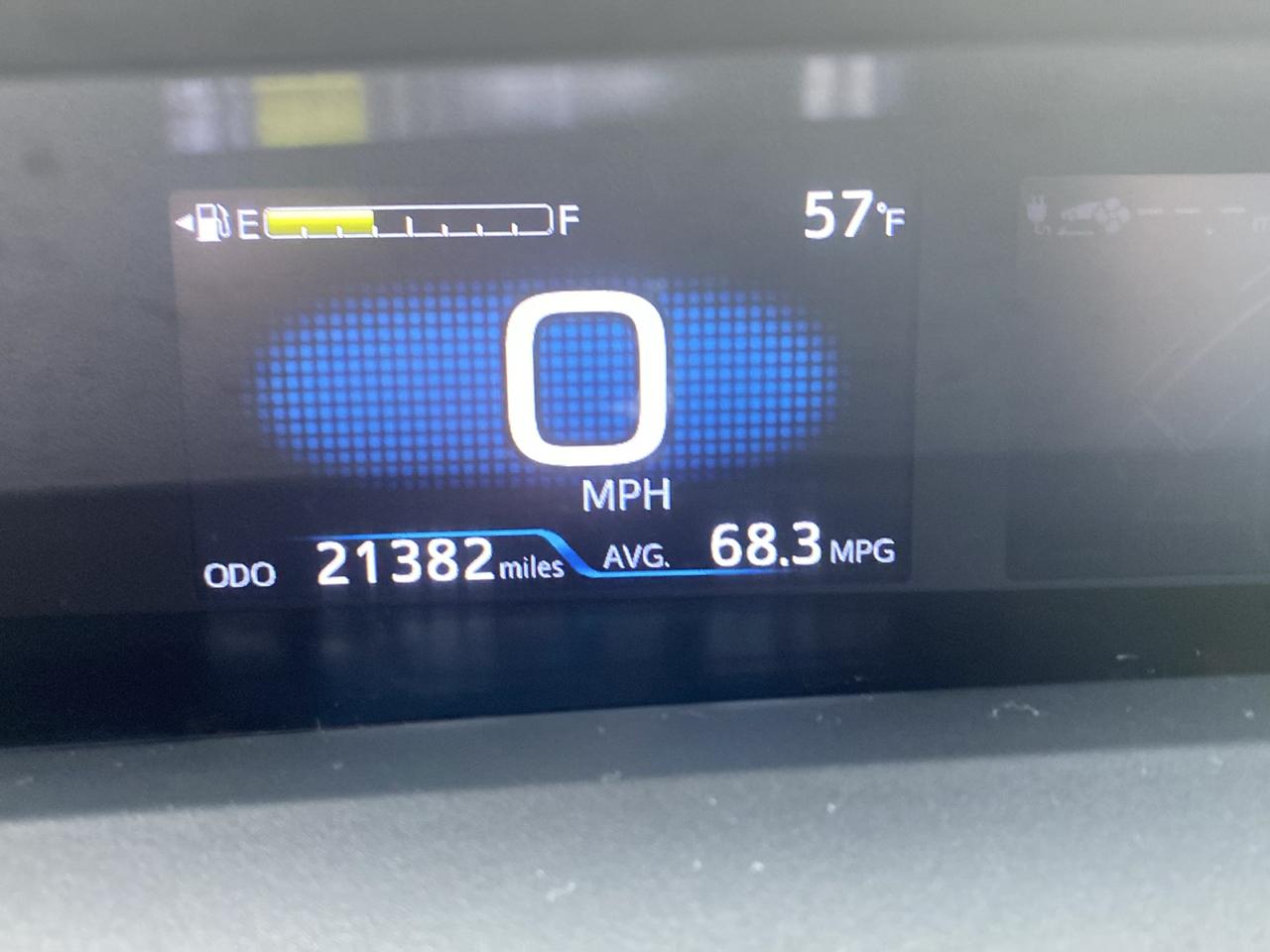 Toyota Prius Prime Limited 2022