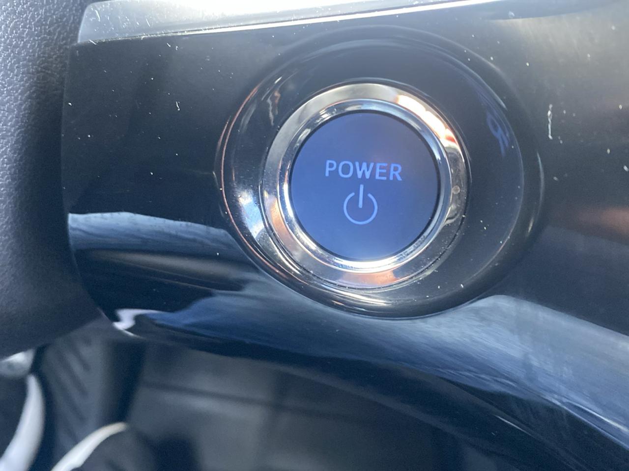 Toyota Prius Prime Limited 2022