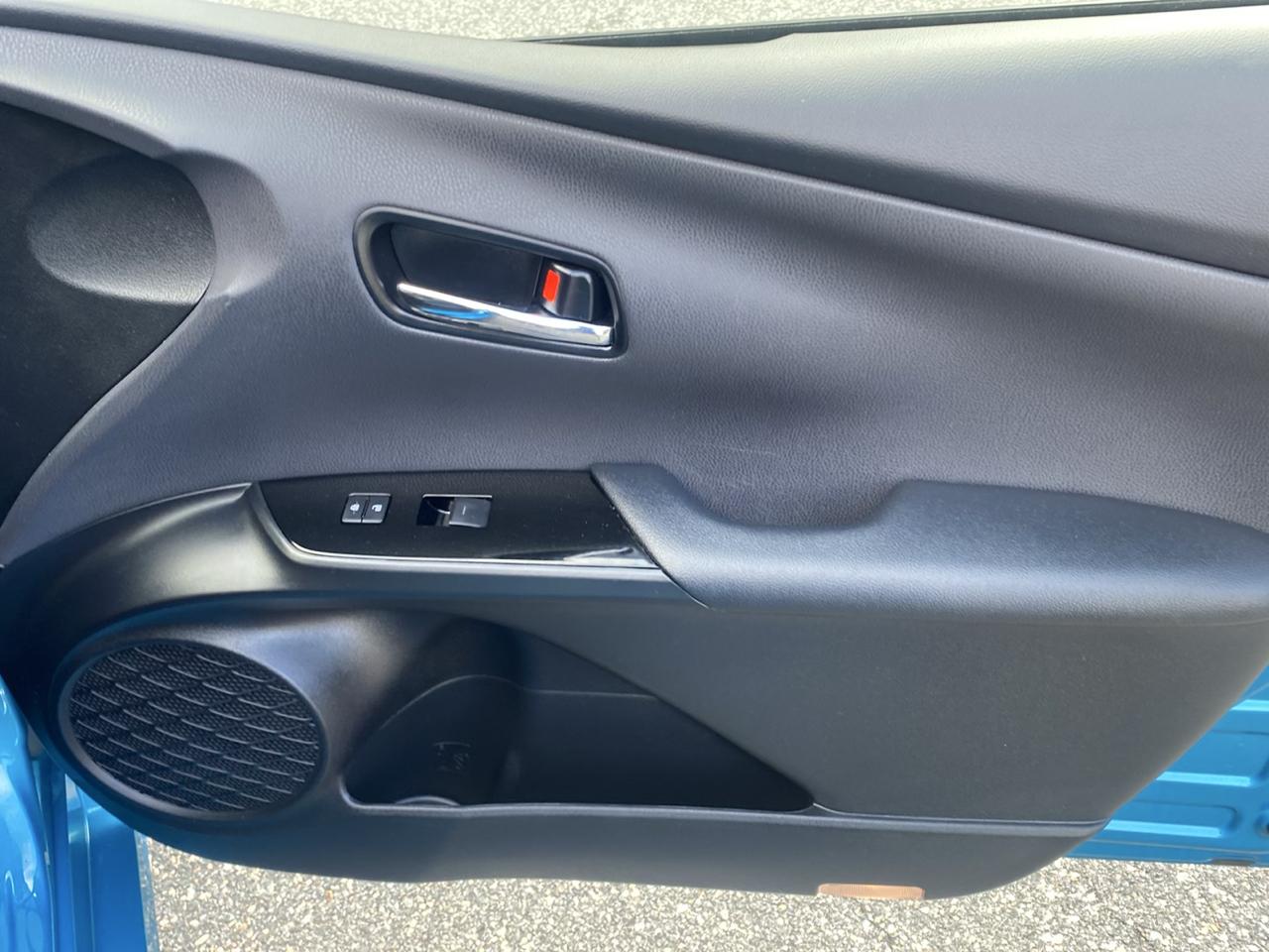Toyota Prius Prime Limited 2022