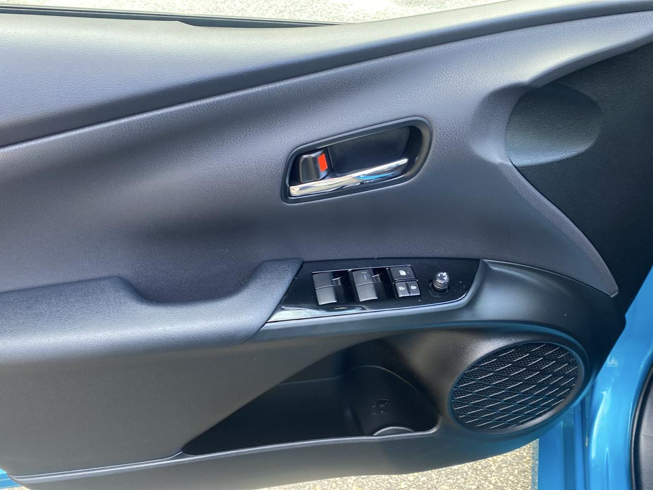 Toyota Prius Prime Limited 2022