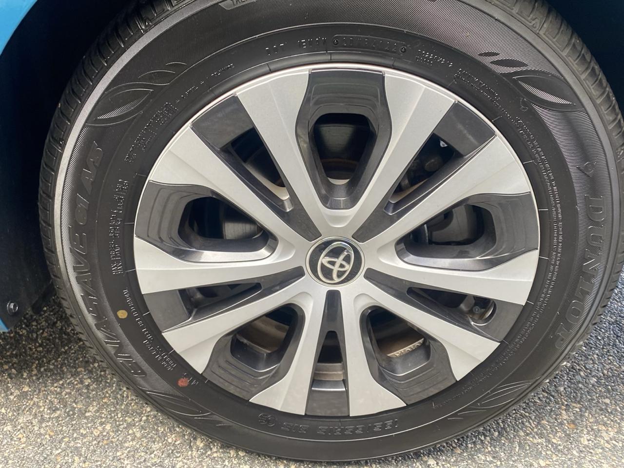 Toyota Prius Prime Limited 2022
