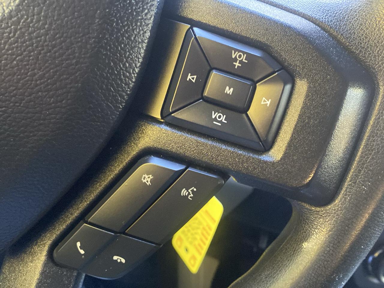 Ford F-150 STX SuperCrew 4WD 2020