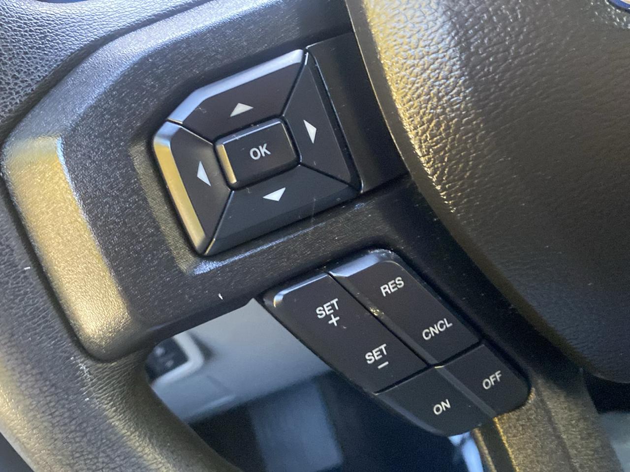Ford F-150 STX SuperCrew 4WD 2020