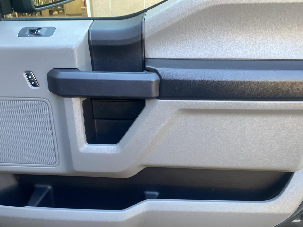 Ford F-150 STX SuperCrew 4WD 2020