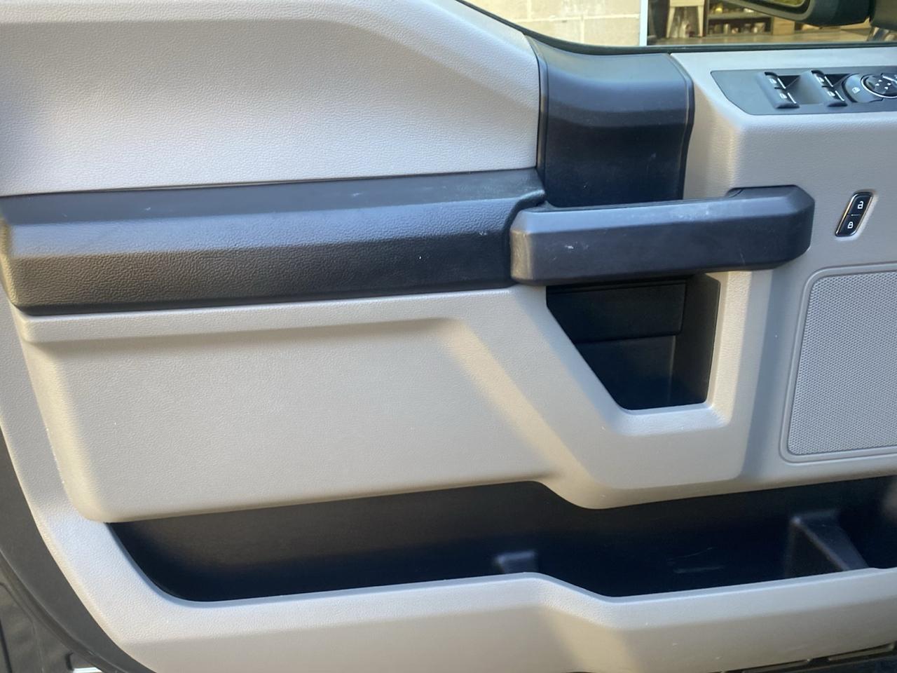 Ford F-150 STX SuperCrew 4WD 2020