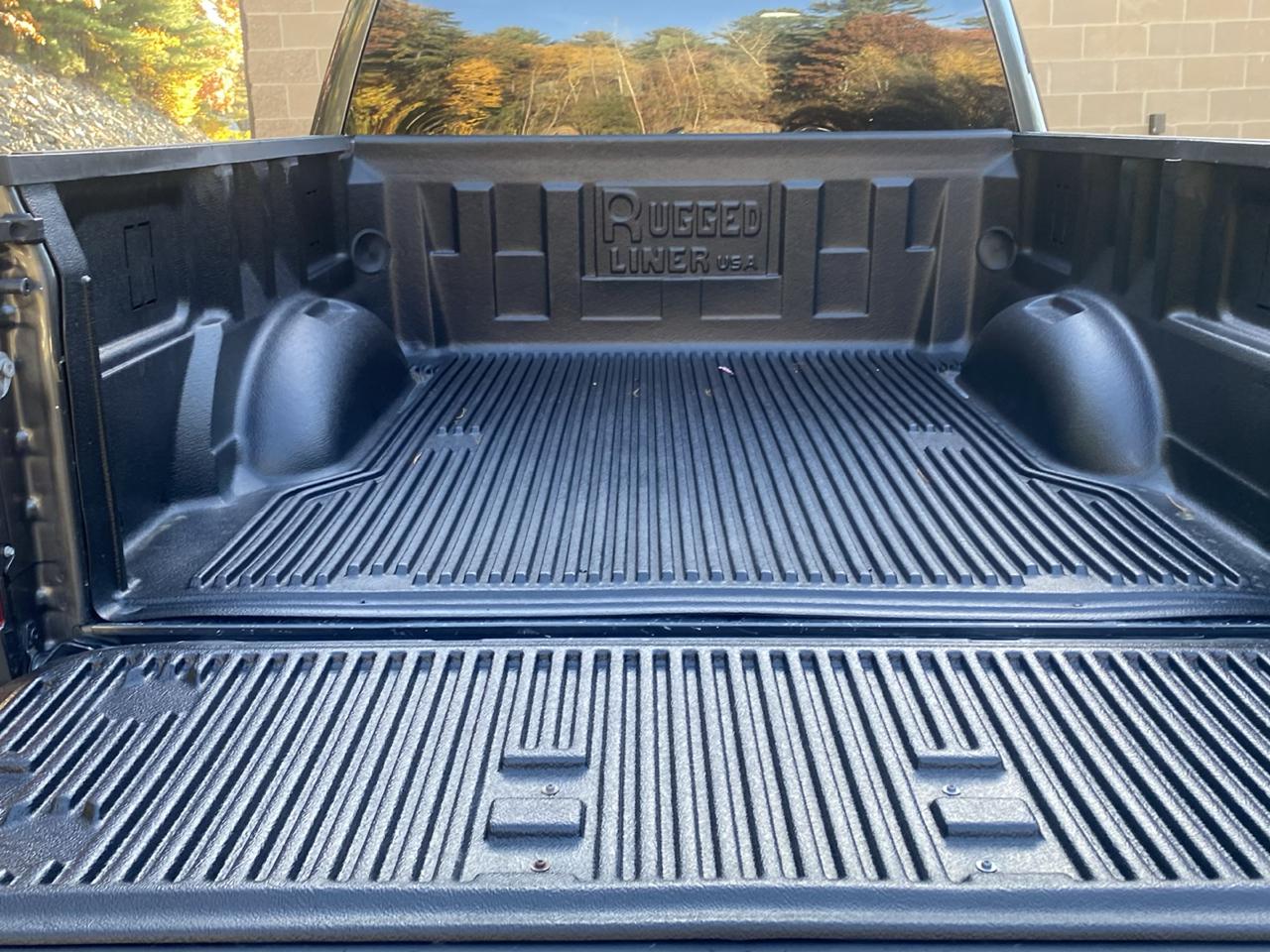 Ford F-150 STX SuperCrew 4WD 2020