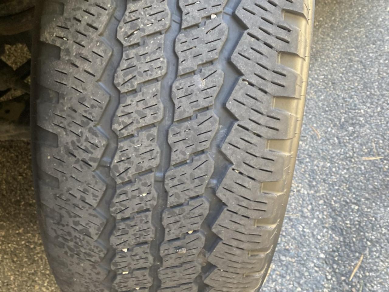 Ford F-150 STX SuperCrew 4WD 2020