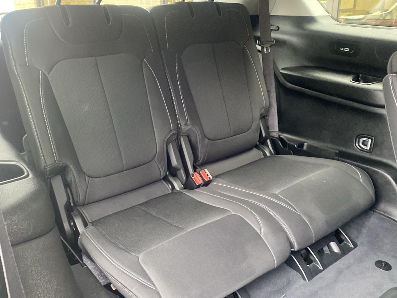 Jeep Grand Cherokee L Laredo 4WD 2023