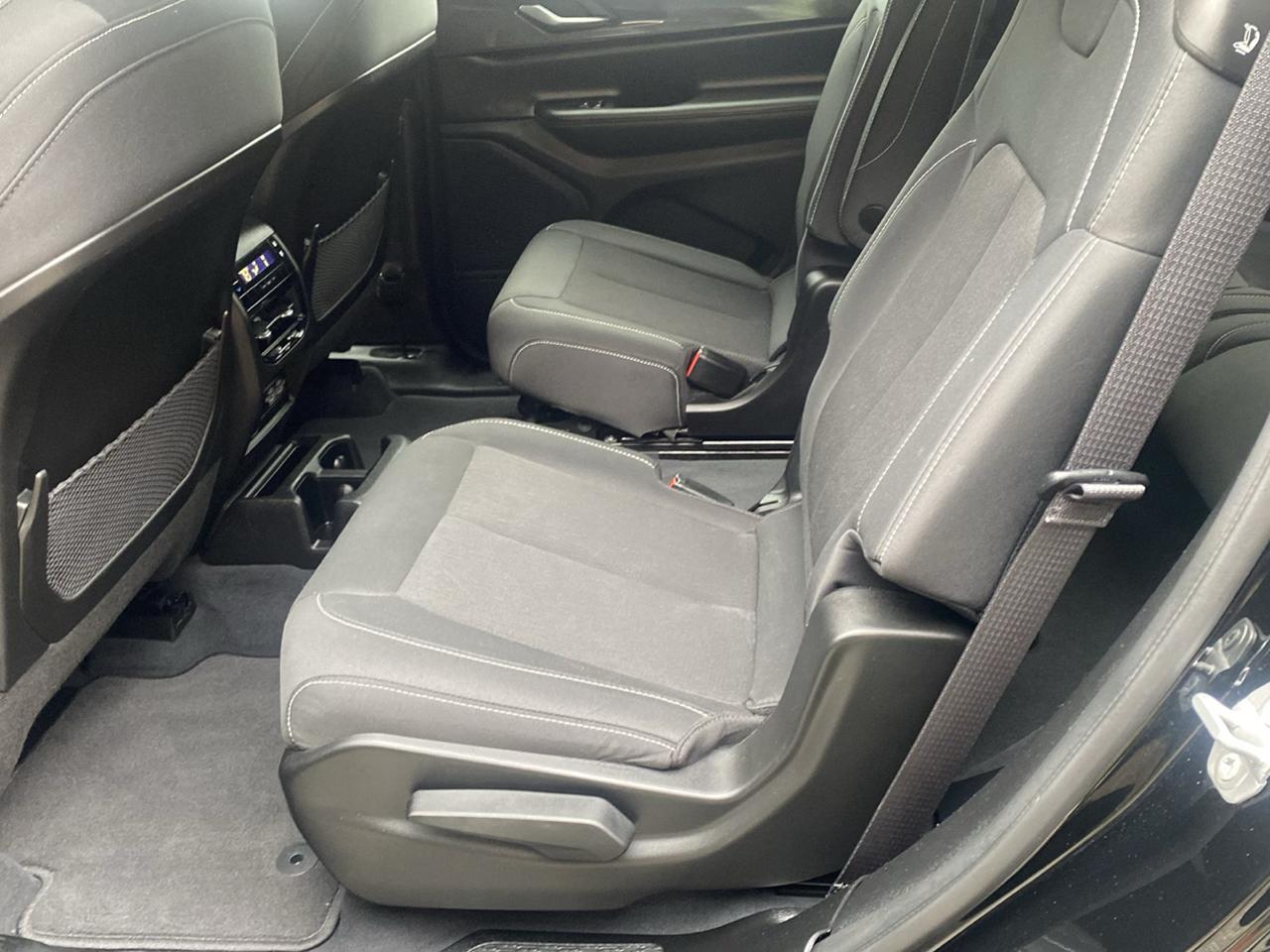 Jeep Grand Cherokee L Laredo 4WD 2023