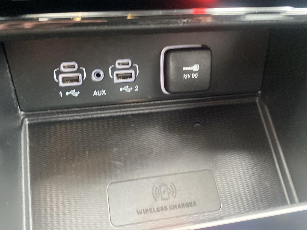 Jeep Grand Cherokee L Laredo 4WD 2023