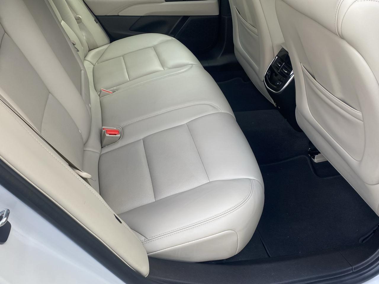 Cadillac XTS Luxury AWD 2018