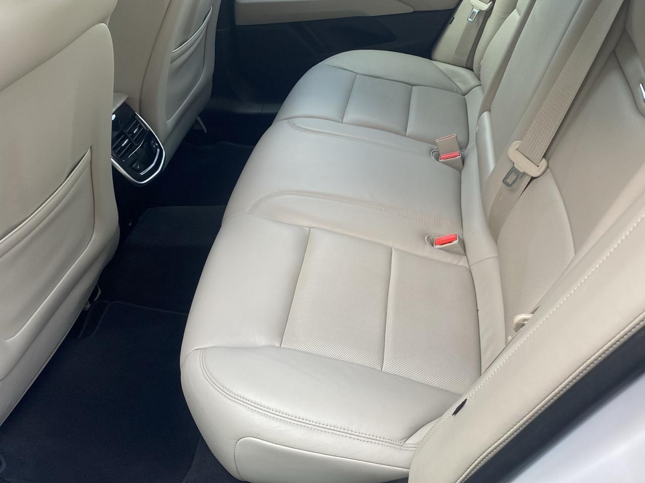 Cadillac XTS Luxury AWD 2018