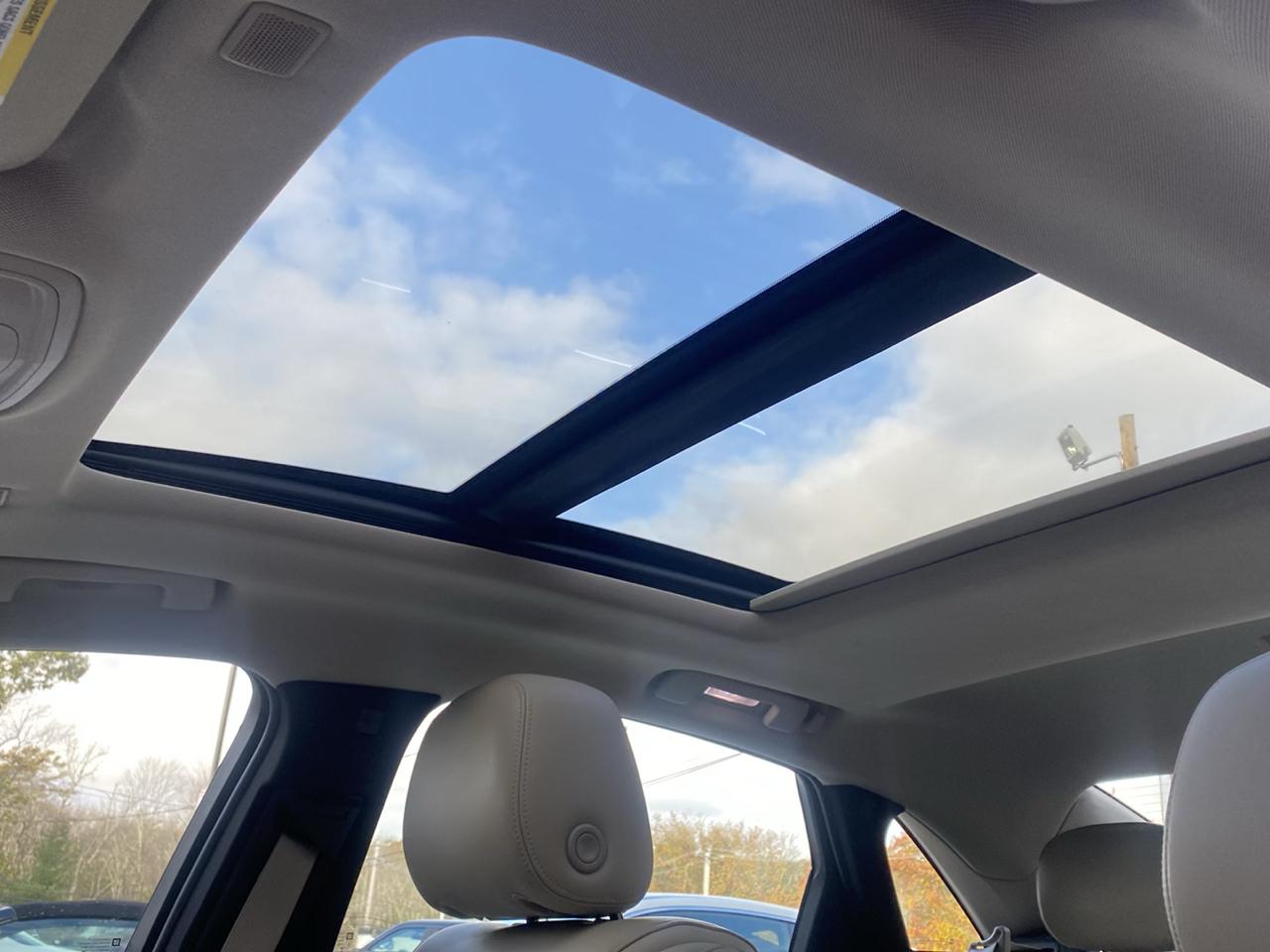 Cadillac XTS Luxury AWD 2018