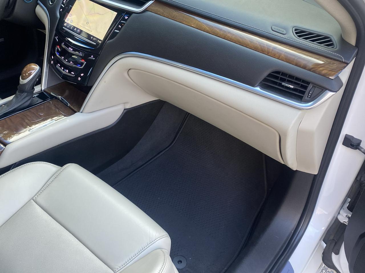 Cadillac XTS Luxury AWD 2018