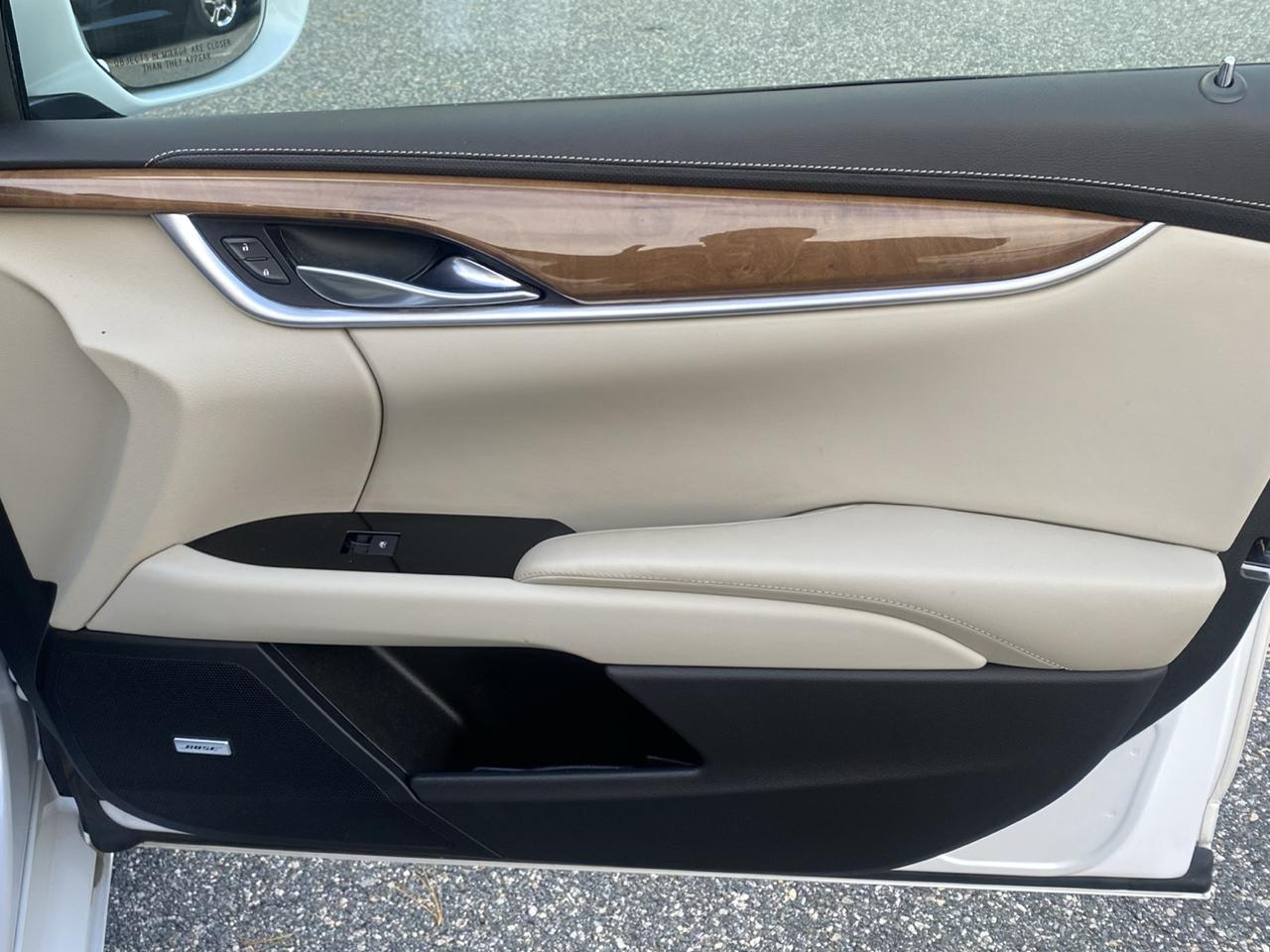 Cadillac XTS Luxury AWD 2018
