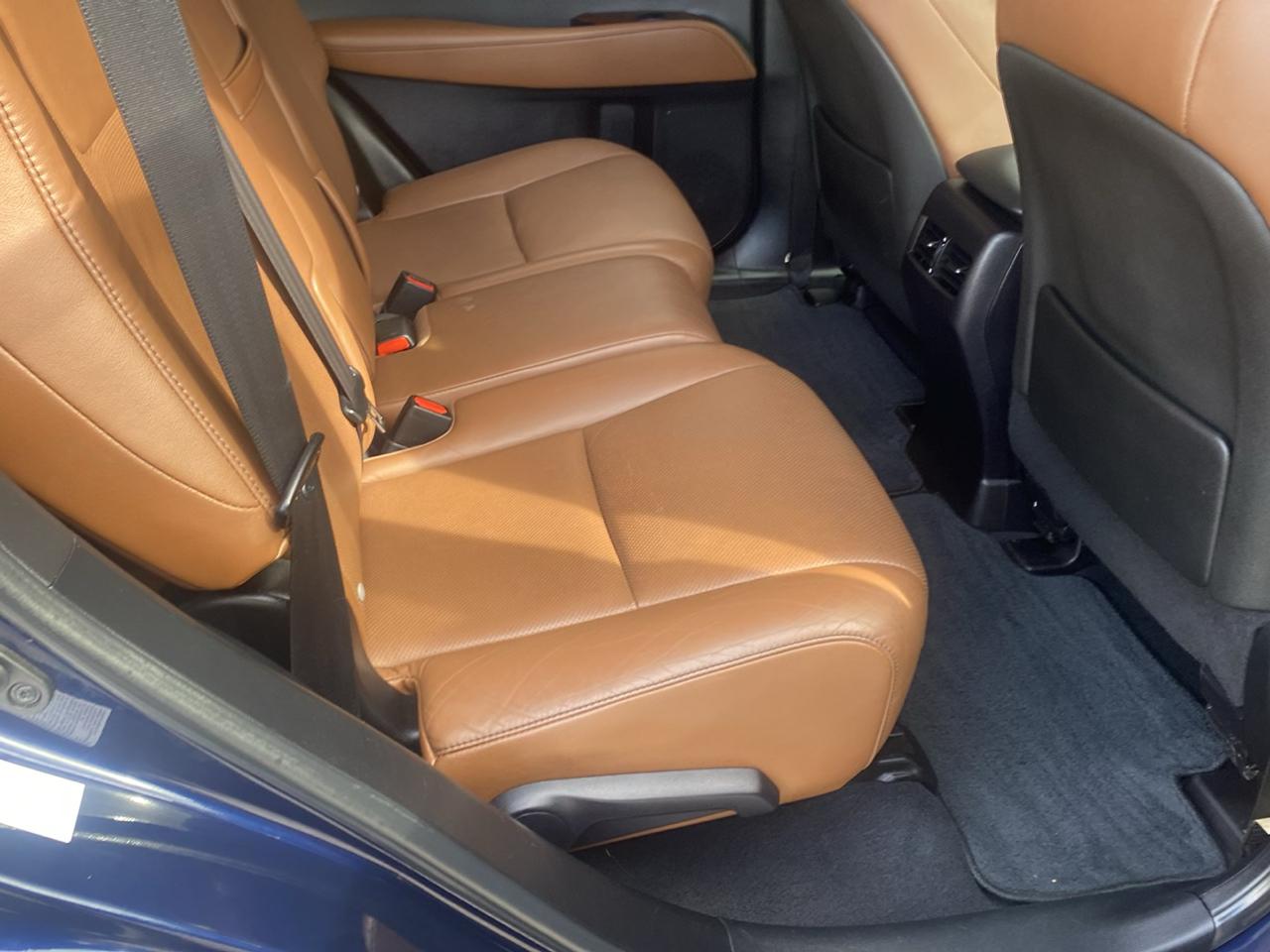 Lexus RX 350 AWD 2015