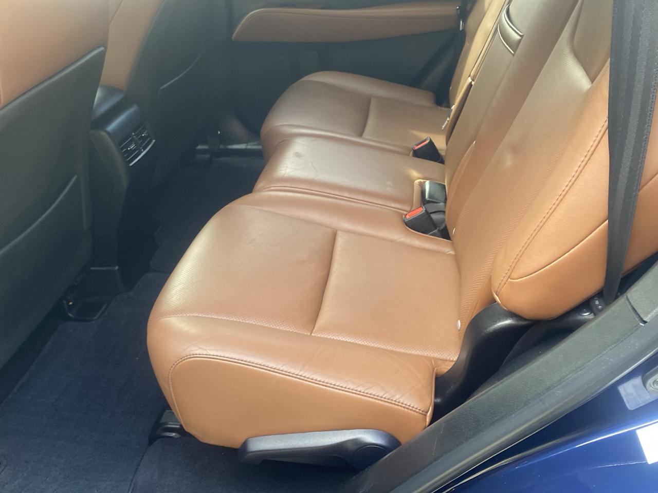 Lexus RX 350 AWD 2015