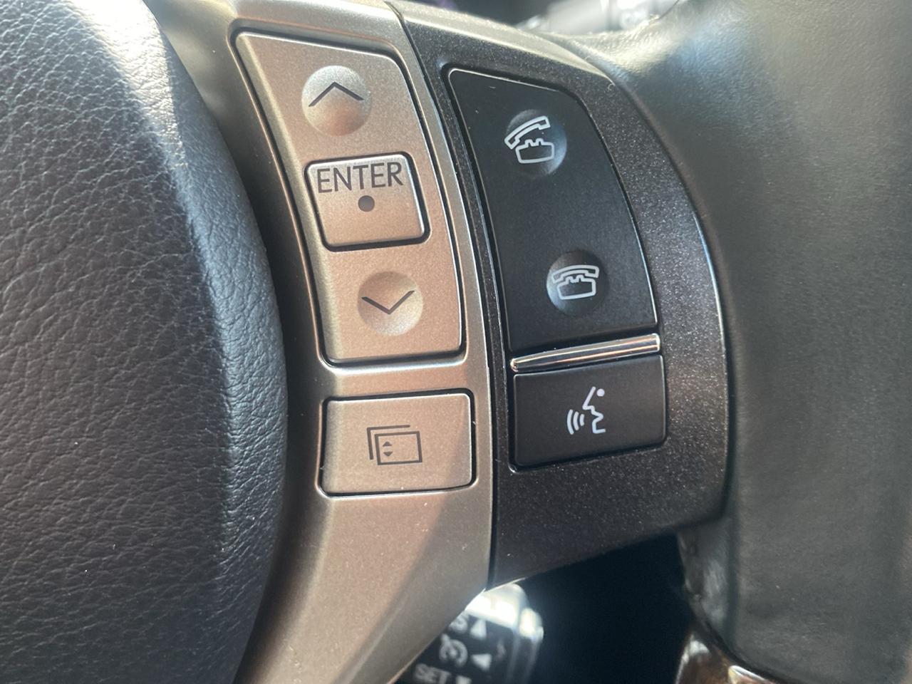 Lexus RX 350 AWD 2015