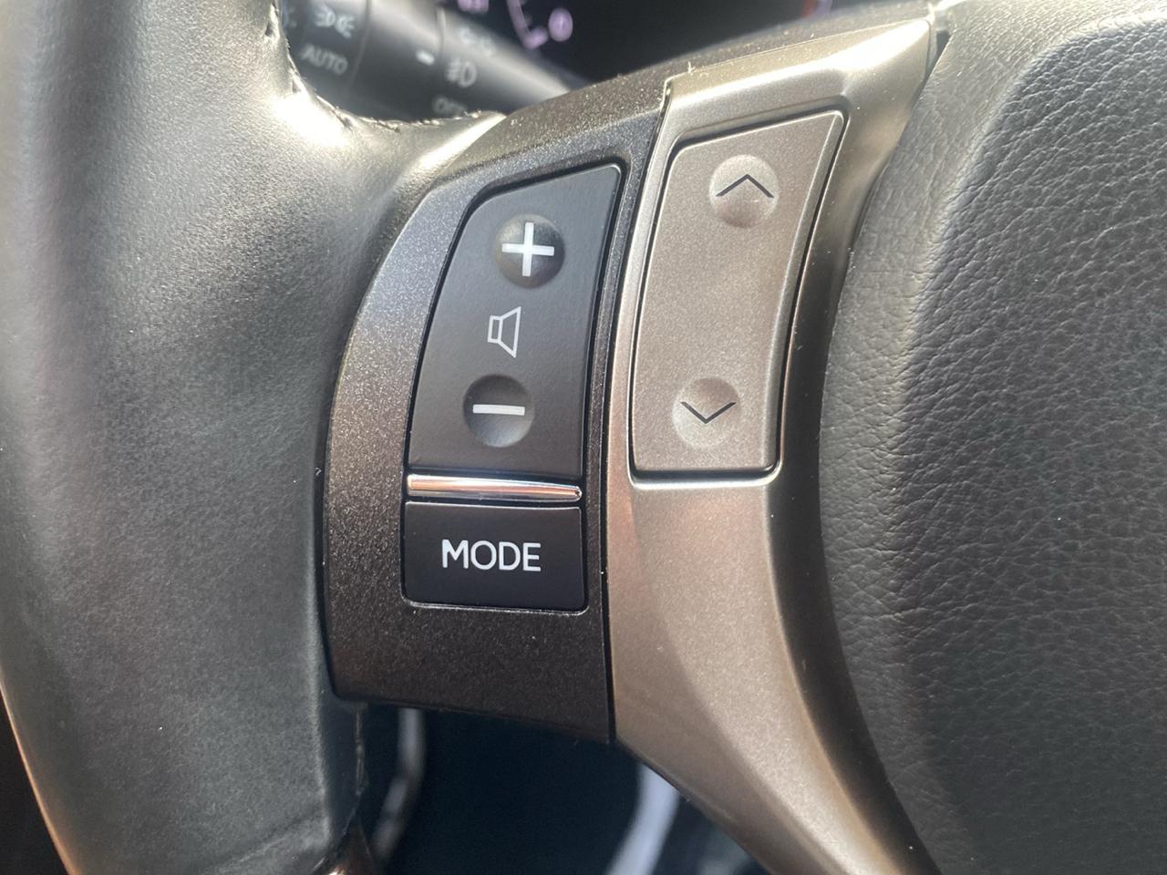Lexus RX 350 AWD 2015