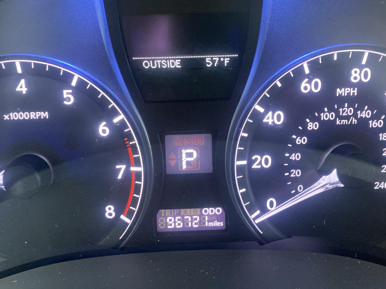 Lexus RX 350 AWD 2015