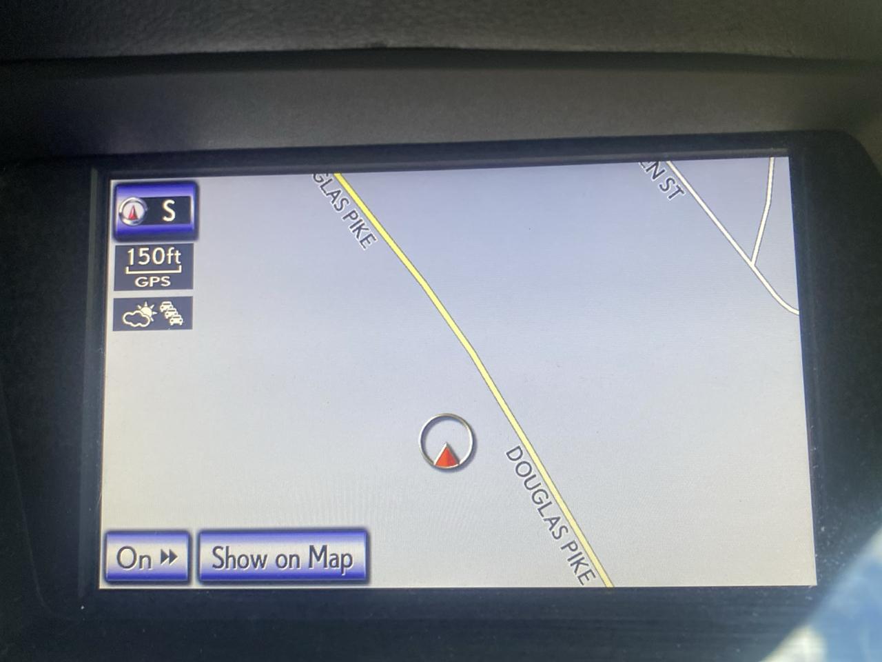 Lexus RX 350 AWD 2015